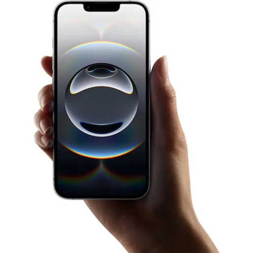 Apple iPhone 16e (8/256GB) Μαύρο