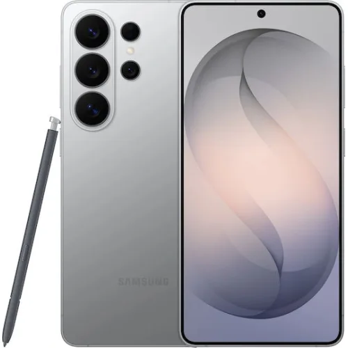 Samsung Galaxy S26 Ultra 5G (12/512GB) Silver Shadow