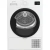 Indesit C YD 92D WB EE Στεγνωτήριο 9kg με Αντλία Θερμότητας