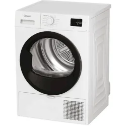 Indesit C YD 92D WB EE Στεγνωτήριο 9kg με Αντλία Θερμότητας