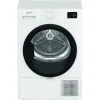 Indesit C YD 92D WB EE Στεγνωτήριο 9kg με Αντλία Θερμότητας