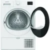Indesit C YD 92D WB EE Στεγνωτήριο 9kg με Αντλία Θερμότητας