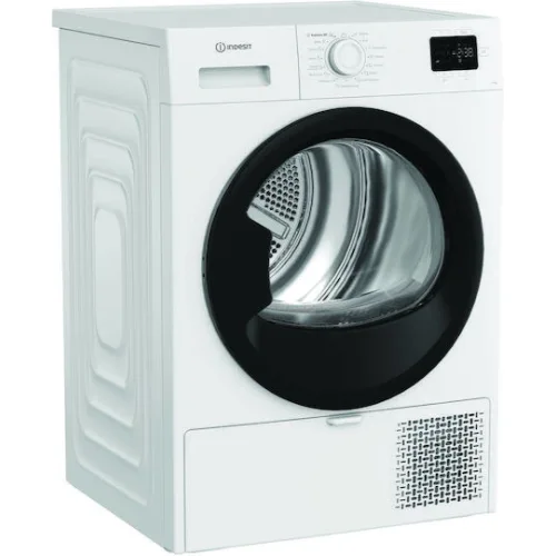 Indesit C YD 92D WB EE Στεγνωτήριο 9kg με Αντλία Θερμότητας