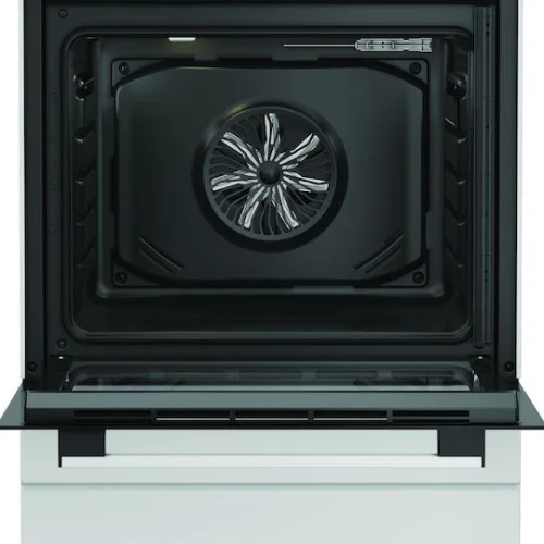 Indesit Κουζίνα 66lt με Κεραμικές Εστίες Π60εκ. ΛευκήΚωδικός: I6V5PMW