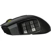 Corsair Scimitar Elite SE MMO Ασύρματο Gaming Ποντίκι Gun Metal
