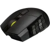 Corsair Scimitar Elite SE MMO Ασύρματο Gaming Ποντίκι Gun Metal