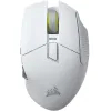 Corsair Scimitar Elite SE MMO Ασύρματο Gaming Ποντίκι Λευκό