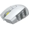Corsair Scimitar Elite SE MMO Ασύρματο Gaming Ποντίκι Λευκό