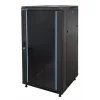 Powertech Επιδαπέδια Καμπίνα Rack 19U 60x80x116.6cm NETW-0040