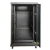 Powertech Επιδαπέδια Καμπίνα Rack 19U 60x80x116.6cm NETW-0040