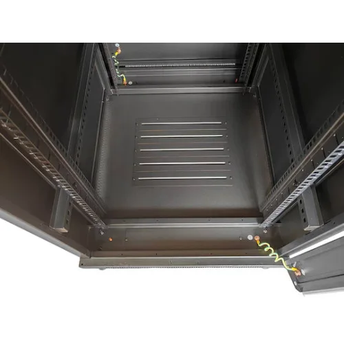 Powertech Επιδαπέδια Καμπίνα Rack 19U 60x80x116.6cm NETW-0040