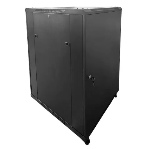 Powertech Επιδαπέδια Καμπίνα Rack 19U 60x80x116.6cm NETW-0040