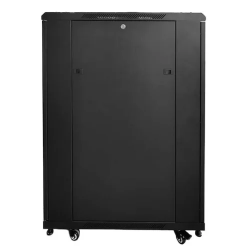 Powertech Επιδαπέδια Καμπίνα Rack 19U 60x80x116.6cm NETW-0040