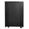 Powertech Επιδαπέδια Καμπίνα Rack 19U 60x80x116.6cm NETW-0040