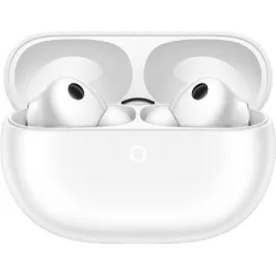 Huawei FreeBuds Pro 5 Bluetooth Handsfree Ακουστικά με Αντοχή στον Ιδρώτα και Θήκη Φόρτισης Λευκά