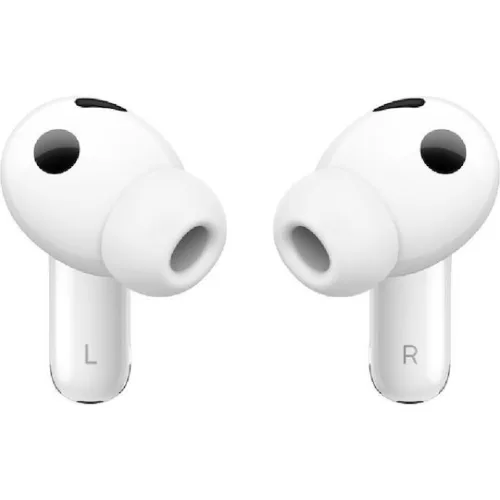 Huawei FreeBuds Pro 5 Bluetooth Handsfree Ακουστικά με Αντοχή στον Ιδρώτα και Θήκη Φόρτισης Λευκά