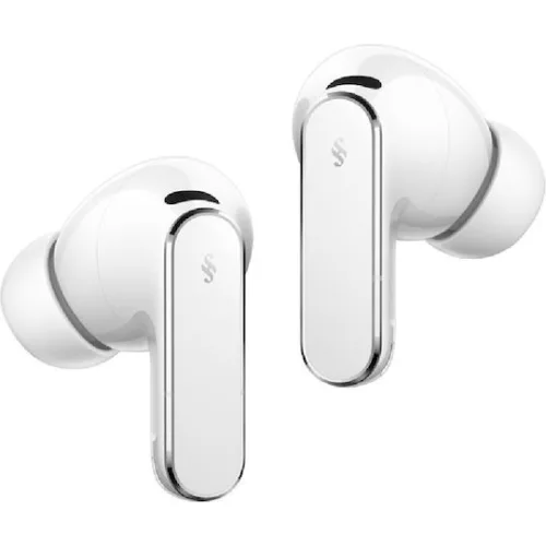 Huawei FreeBuds Pro 5 Bluetooth Handsfree Ακουστικά με Αντοχή στον Ιδρώτα και Θήκη Φόρτισης Λευκά