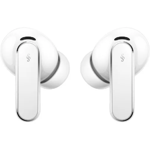 Huawei FreeBuds Pro 5 Bluetooth Handsfree Ακουστικά με Αντοχή στον Ιδρώτα και Θήκη Φόρτισης Λευκά