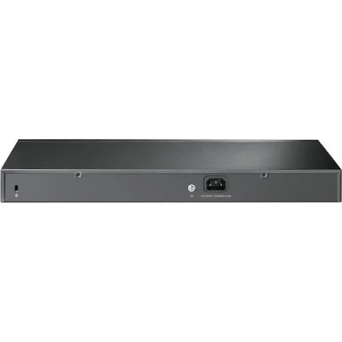 Mercusys MS118CP PoE+ Switch με 16 Θύρες Ethernet και 2 SFP Θύρες