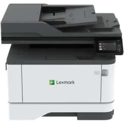 LEXMARK Printer MX431ADN Multifuction Mono Laser