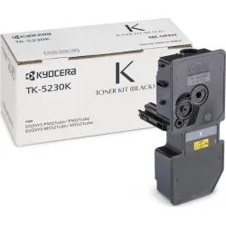 KYOCERA Toner Black TK-5230K