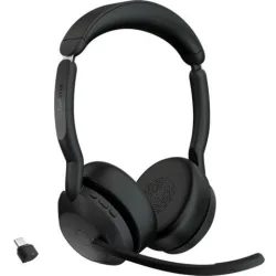 Jabra Evolve2 50 VOIP Headset (25089-999-799)