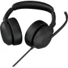 Jabra Evolve2 50 VOIP Headset (25089-999-799)