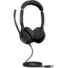 Jabra Evolve2 50 VOIP Headset (25089-999-799)