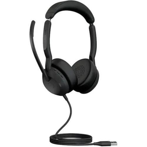 Jabra Evolve2 50 VOIP Headset (25089-999-799)