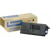 Kyocera TK-3110 Γνήσιο Toner Laser Εκτυπωτή Μαύρο 15000 Σελίδων (1T02MT0NLV 1T02MT0NL0)