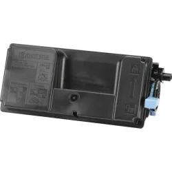 Kyocera TK-3110 Γνήσιο Toner Laser Εκτυπωτή Μαύρο 15000 Σελίδων (1T02MT0NLV 1T02MT0NL0)