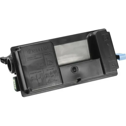 Kyocera TK-3110 Γνήσιο Toner Laser Εκτυπωτή Μαύρο 15000 Σελίδων (1T02MT0NLV 1T02MT0NL0)