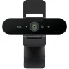Logitech Brio 4K Web Camera με Autofocus 960-001718