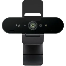 Logitech Brio 4K Web Camera με Autofocus 960-001718