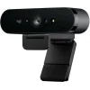 Logitech Brio 4K Web Camera με Autofocus 960-001718