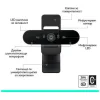 Logitech Brio 4K Web Camera με Autofocus 960-001718