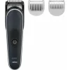 Braun Series 5 BG5340 Ξυριστική Μηχανή Σώματος Επαναφορτιζόμενη