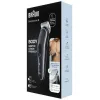 Braun Series 5 BG5340 Ξυριστική Μηχανή Σώματος Επαναφορτιζόμενη