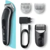 Braun Series 5 BG5340 Ξυριστική Μηχανή Σώματος Επαναφορτιζόμενη