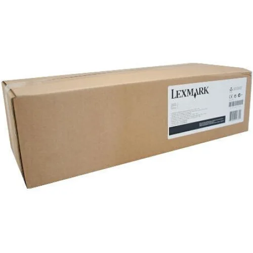 Lexmark 77L2HM0 Γνήσιο Toner Laser Εκτυπωτή Ματζέντα Return Program 46900 Σελίδων 77L2HM0