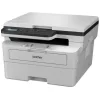Brother Ασπρόμαυρο Πολυμηχάνημα Laser DCP-B7600D