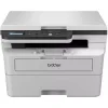 Brother Ασπρόμαυρος Εκτυπωτής Laser με WiFi και Mobile Print DCP-B7620DW