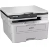 Brother Ασπρόμαυρος Εκτυπωτής Laser με WiFi και Mobile Print DCP-B7620DW