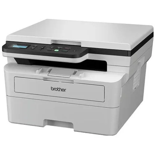 Brother Ασπρόμαυρος Εκτυπωτής Laser με WiFi και Mobile Print DCP-B7620DW