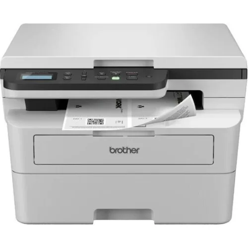 Brother Ασπρόμαυρο Πολυμηχάνημα Laser MFC-B7800DNYJ1