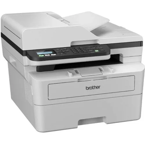 Brother Ασπρόμαυρος Εκτυπωτής Laser MFC-B7810DW