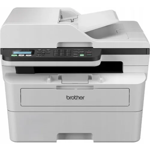 Brother Ασπρόμαυρος Εκτυπωτής Laser MFC-B7810DW