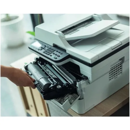 Brother Ασπρόμαυρος Εκτυπωτής Laser MFC-B7810DW