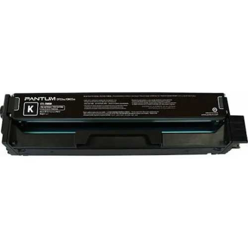 Pantum CTL-2000HK Γνήσιο Toner Laser Εκτυπωτή Μαύρο 3500 Σελίδων