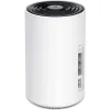 TP-LINK Deco PX10 AX1500 + AV1000 Powerline Τριπλού Kit για Ασύρματη Σύνδεση Wi‑Fi 6 και 3 Θύρες Gigabit Ethernet